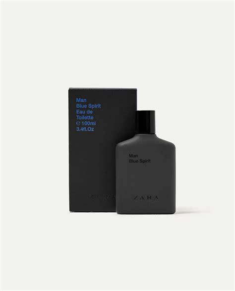 blue men's perfume parfum pour hommes bleu|zara perfume men blue.